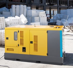 Diesel Generator