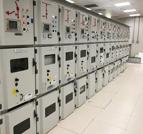 LV Switchgears