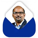 Mr. Krishnan Kannan