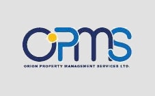 Orion Property Management Services Ltd.