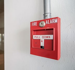 Security & Fire Systems