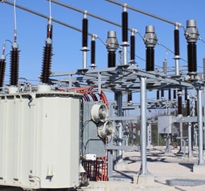 Smart Substations